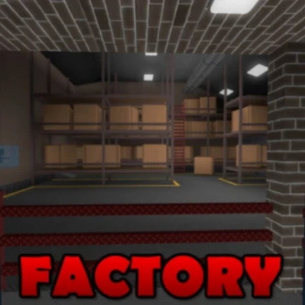 5v5 MM2 Factory Remake ekran görüntüsü