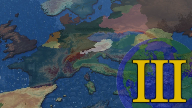👑 World Conquest III ekran görüntüsü