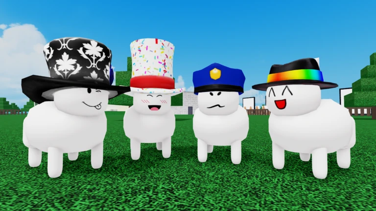 Gubby Land ekran görüntüsü