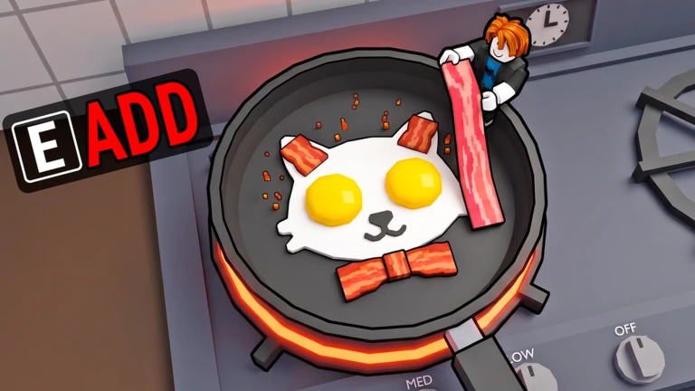The Giant's Breakfast ekran görüntüsü