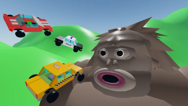 Uh Oh Stinky  ekran görüntüsü