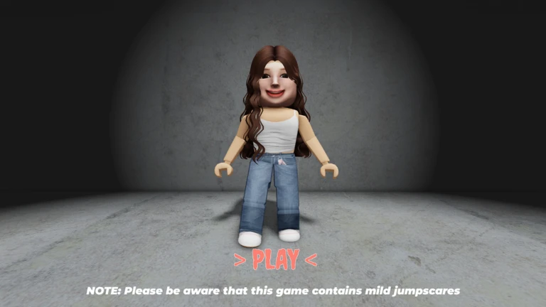RUN FROM JIAFEI! (SCARY OBBY) ekran görüntüsü