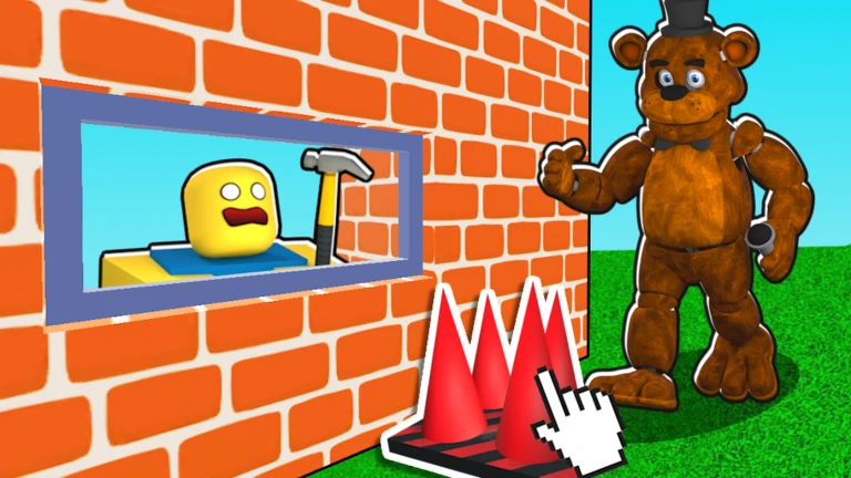 Build to Survive 🛠️  ekran görüntüsü