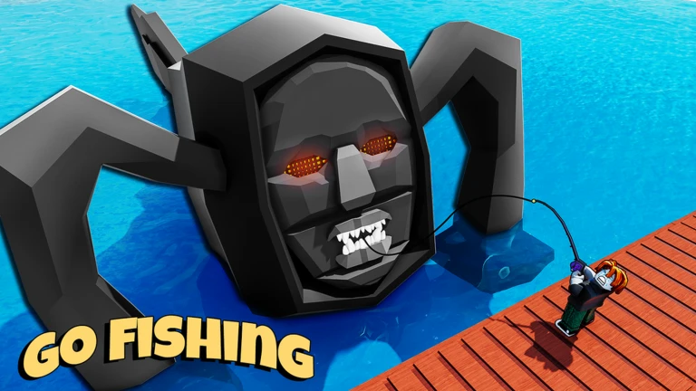 [🎅UPD ] GO FISHING 🐟 ekran görüntüsü