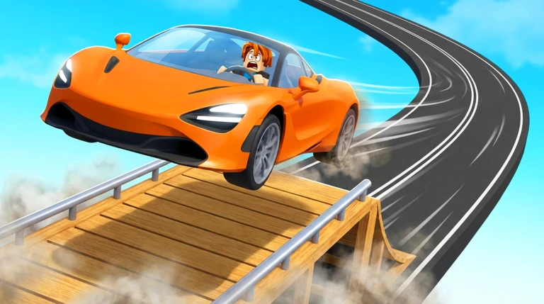 🏎️+1 Speed Supercar Escape ekran görüntüsü