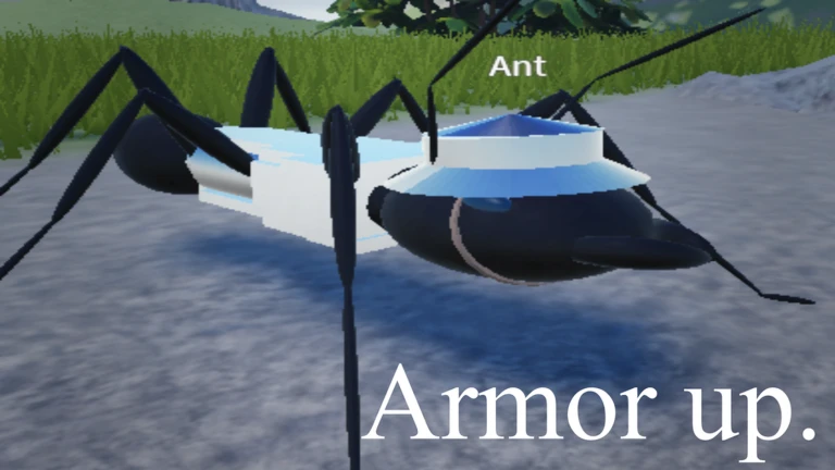 Ants at War ekran görüntüsü