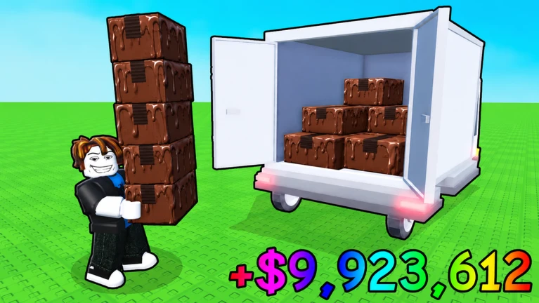 [UPD] Load The Truck! ekran görüntüsü