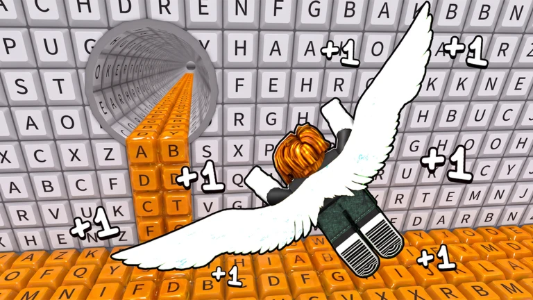 [NEW❗] +1 Wings Keyboard Escape 🦅 ekran görüntüsü