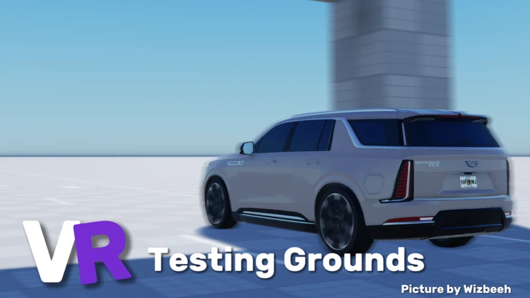 Villa Rica Testing Grounds ekran görüntüsü