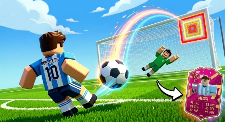 Score For Soccer Cards! ekran görüntüsü