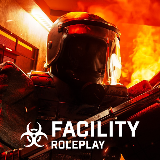 Facility Roleplay ekran görüntüsü
