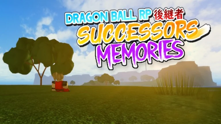 Dragon Ball RP: Successors Memories [Alpha v04] ekran görüntüsü