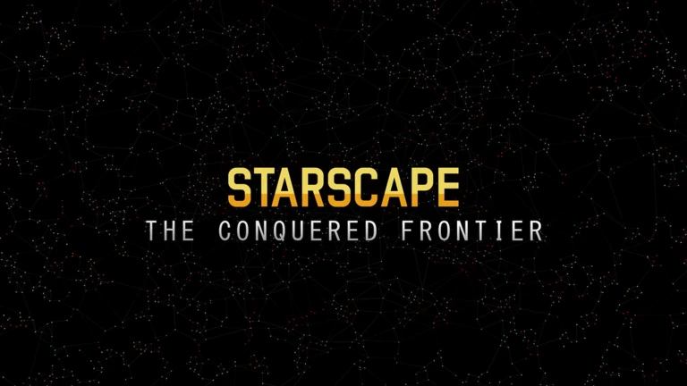 Starscape Public Testing ekran görüntüsü