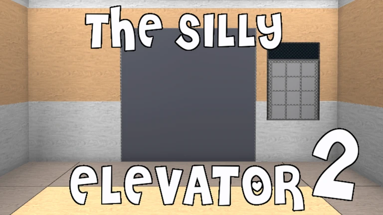 The Silly Elevator 2 ekran görüntüsü