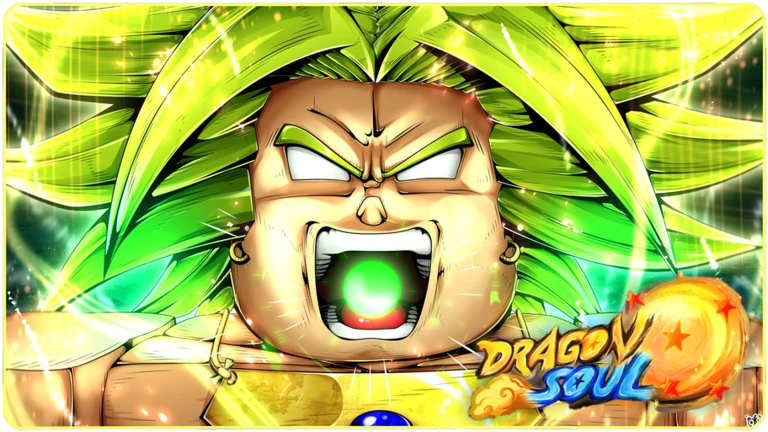 Dragon Soul from 4 yrs ago (DBZ Demo) ekran görüntüsü