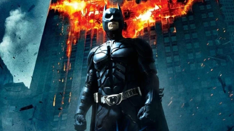 Be a Batman ekran görüntüsü