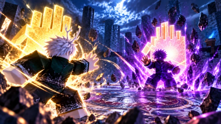 [Updated] 1v1 Magic Duel ekran görüntüsü