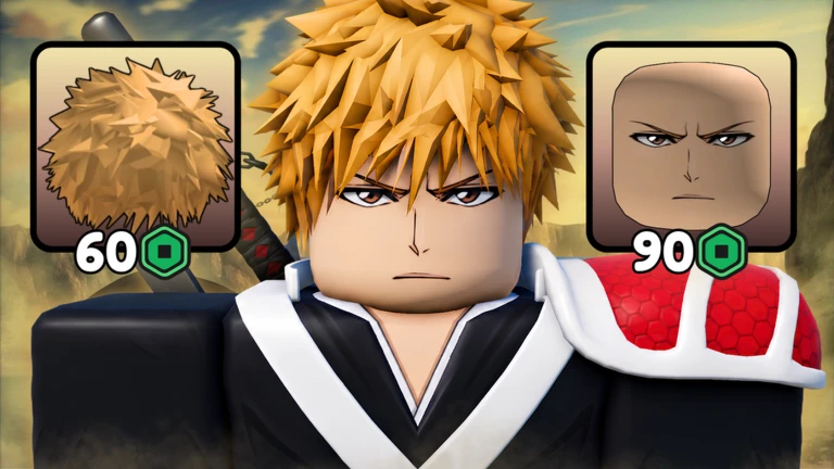 [NEW🔥] Bleach Outfits ekran görüntüsü
