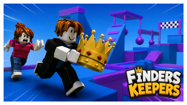 👑 Finders Keepers! [BETA] ekran görüntüsü