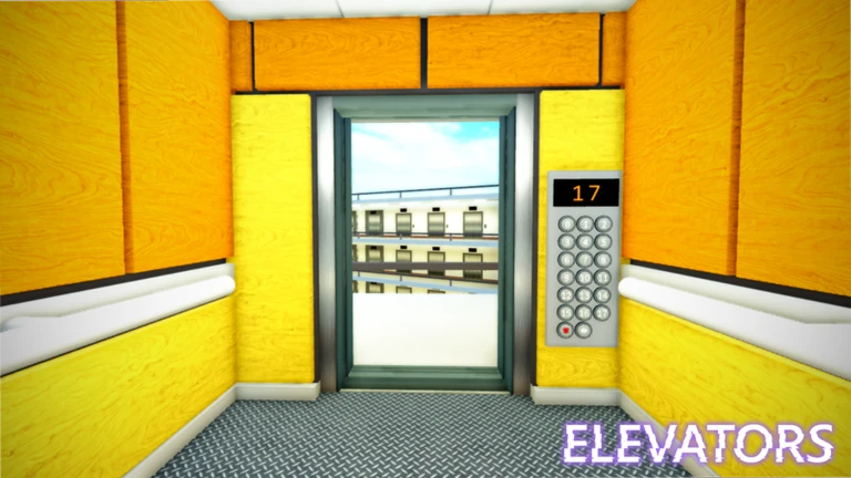 Elevators ekran görüntüsü