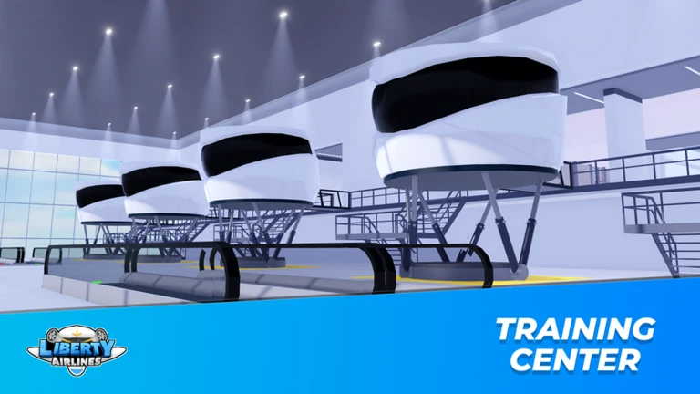 Liberty Training Facility ekran görüntüsü
