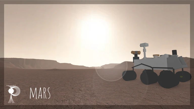 Explore The Planets and Chat On Different Worlds ekran görüntüsü