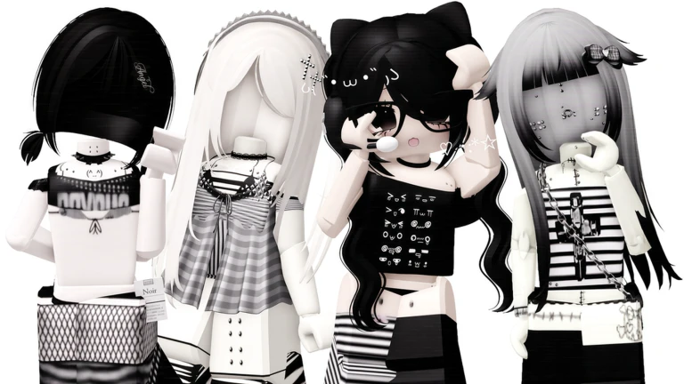 evrae's outfit ideas ekran görüntüsü