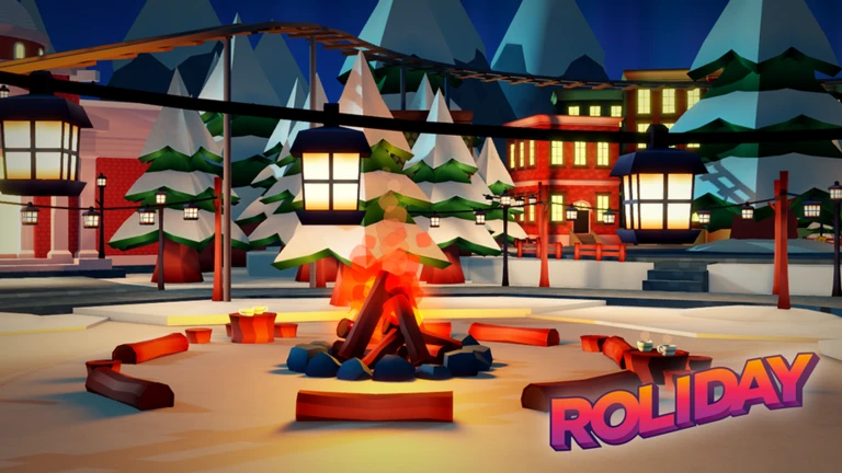 Roliday 2022 ekran görüntüsü
