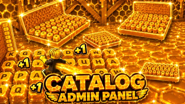 +1 Speed Honey ASMR | Keyboard Catalog ekran görüntüsü