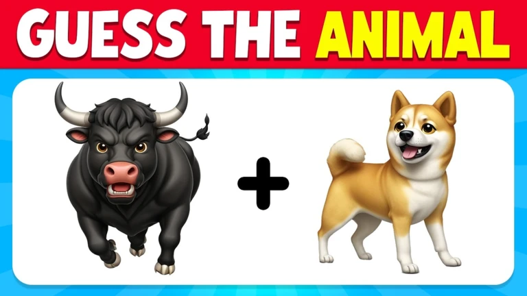 Guess The Animal🐶 ekran görüntüsü