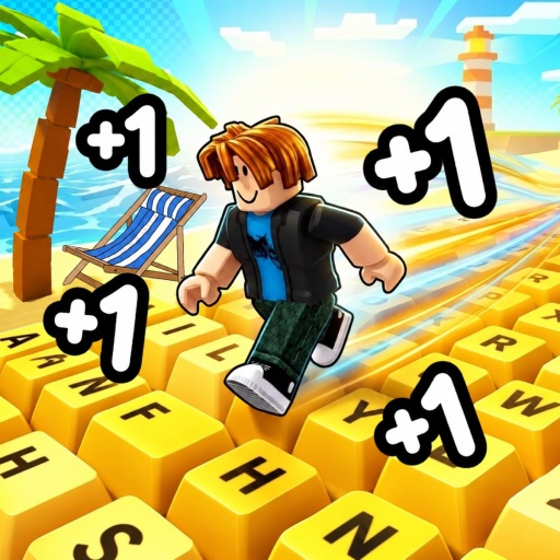 🏖️ +1 Speed Beach Keyboard Escape ekran görüntüsü