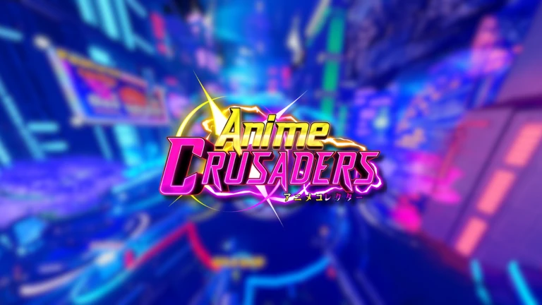 Anime Crusaders ekran görüntüsü