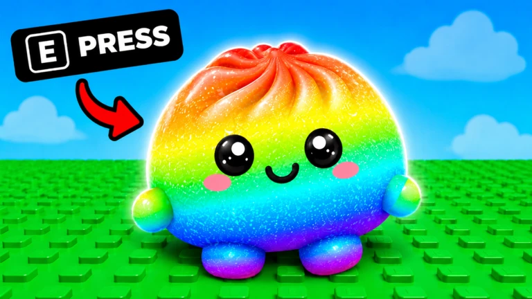 [UPD!] Don't Press Squishy Dumpling ekran görüntüsü