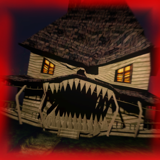 Monster House [HORROR] ekran görüntüsü