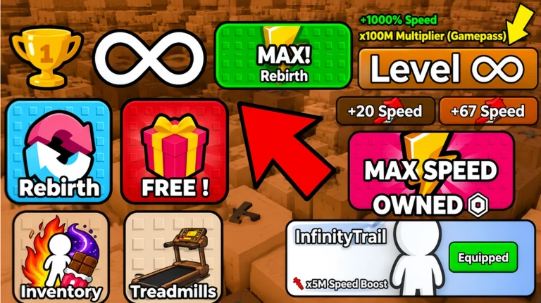 +1 Squishy Speed Escape | Candy & Chocolate ekran görüntüsü