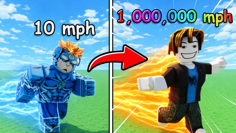 [🚤 Summer] Outrun a Speedster! ⚡ ekran görüntüsü