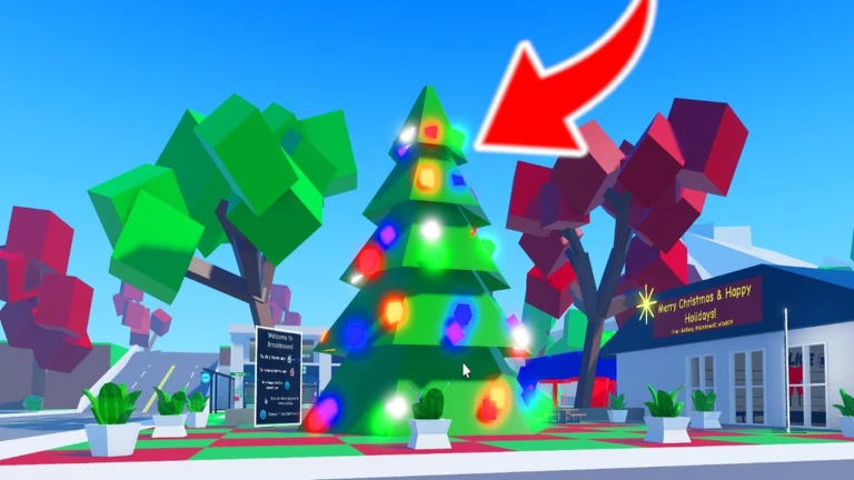 ScaryChristmasHaven🏡RP  ekran görüntüsü