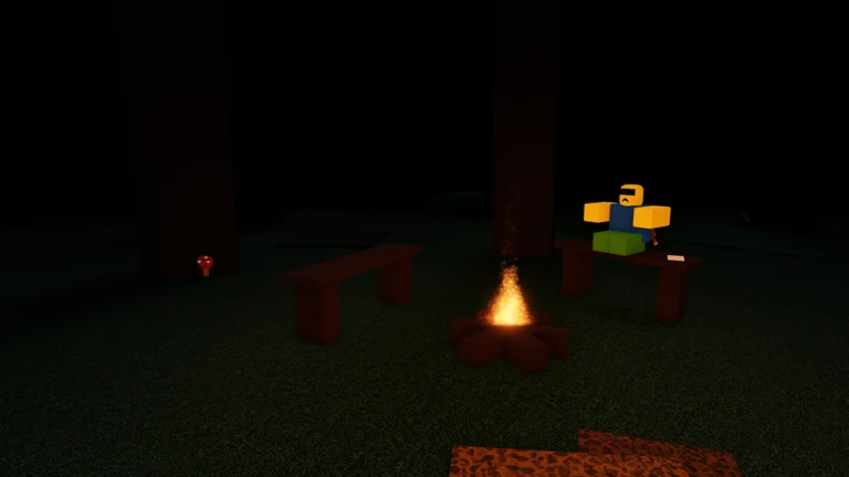 untitled story game ekran görüntüsü