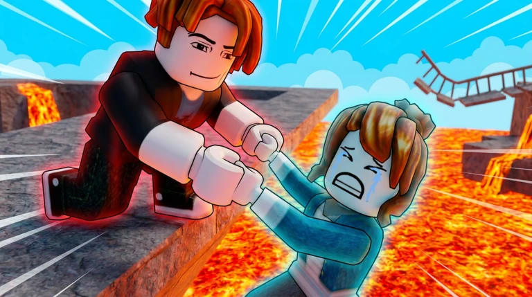 2 Player Minigames! 🎮 ekran görüntüsü