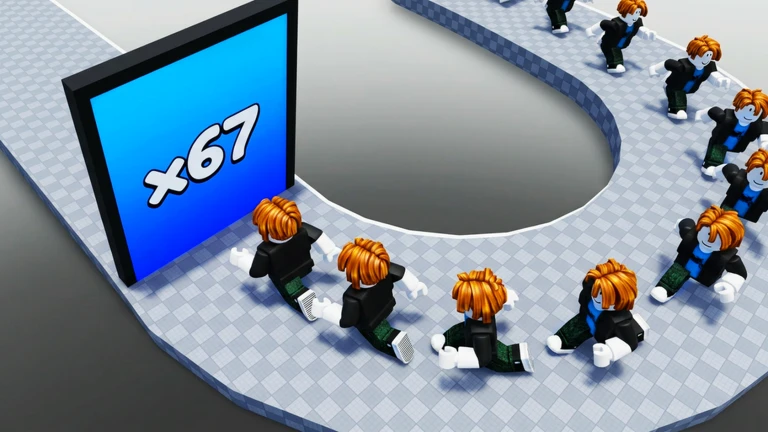 +1 Clone Escape Obby ekran görüntüsü