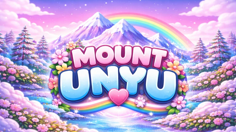 [EVENT X500 + FREE AVA] MOUNT UNYU ekran görüntüsü
