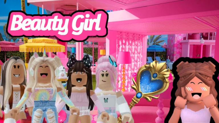 Beauty Girl Tycoon ekran görüntüsü