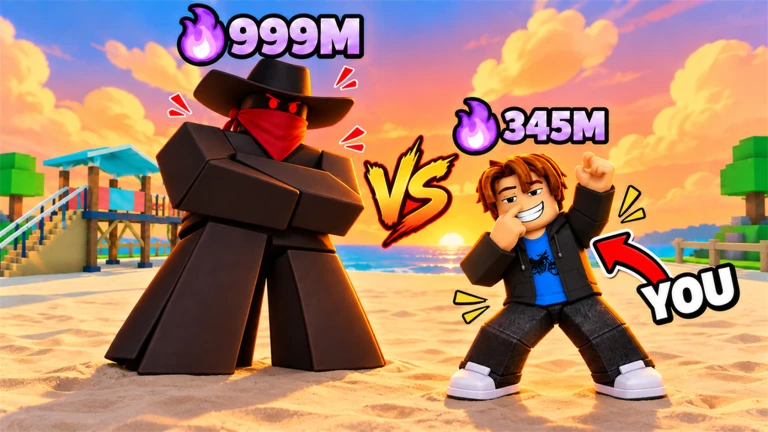 [🔥] Aura Dance Battle Legends ekran görüntüsü