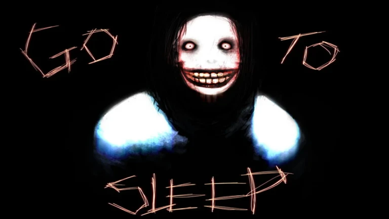 DONT STARE TOO LONG [DO NOT PLAY AT NIGHT][SCARY] ekran görüntüsü