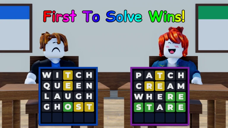 Wordfinder ekran görüntüsü