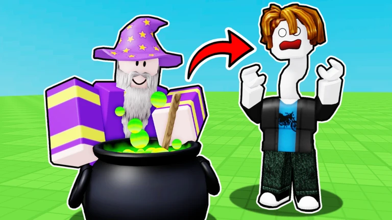 Wacky Wizards ekran görüntüsü