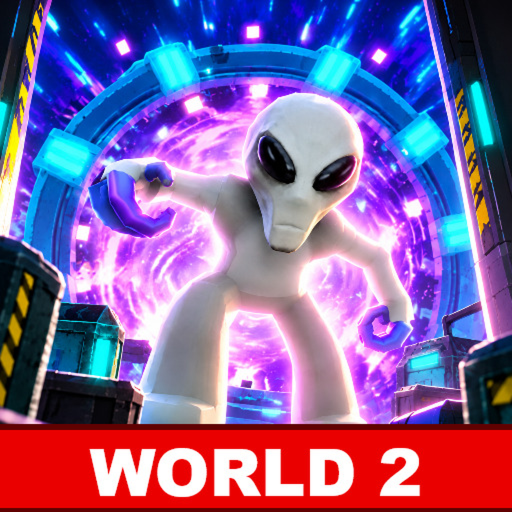 [WORLD 2] Melt The Snow ekran görüntüsü