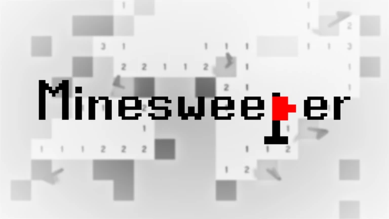 minesweeper ekran görüntüsü