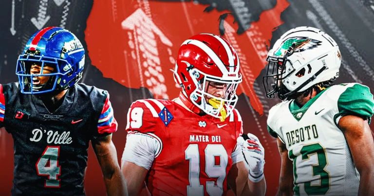 [NEW TEAMS] VARSITY FOOTBALL🏈 ekran görüntüsü