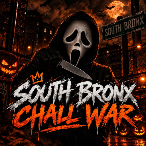  [ 🎃UPDATE🎃] South Bronx: Chall War❗ ekran görüntüsü